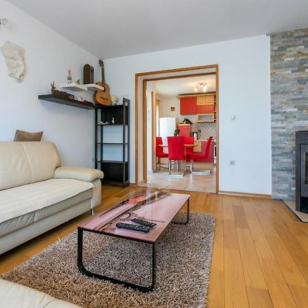 Apartments Kira Crikvenica Extérieur photo