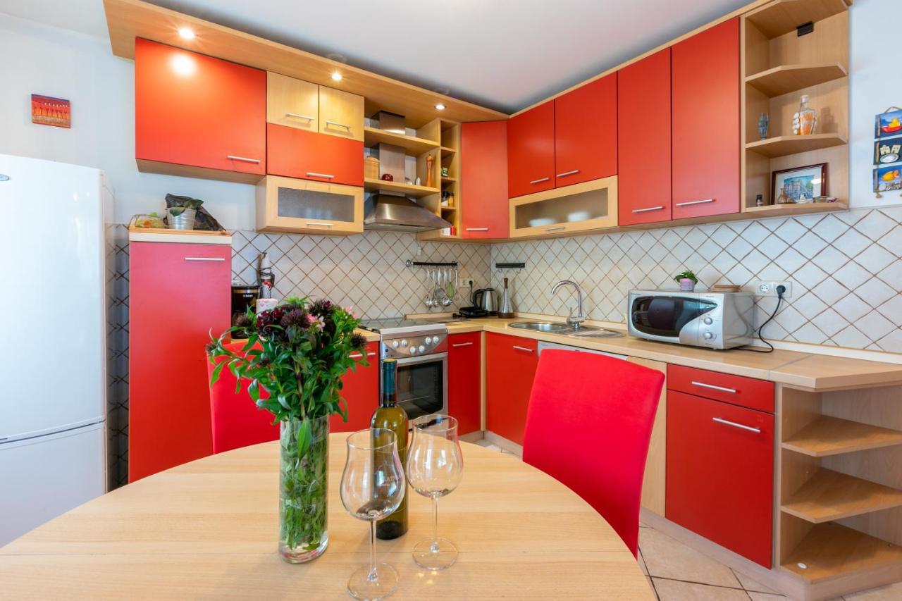 Apartments Kira Crikvenica Extérieur photo