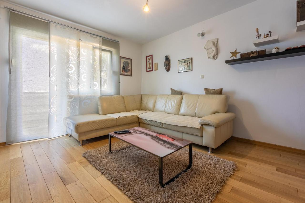 Apartments Kira Crikvenica Extérieur photo