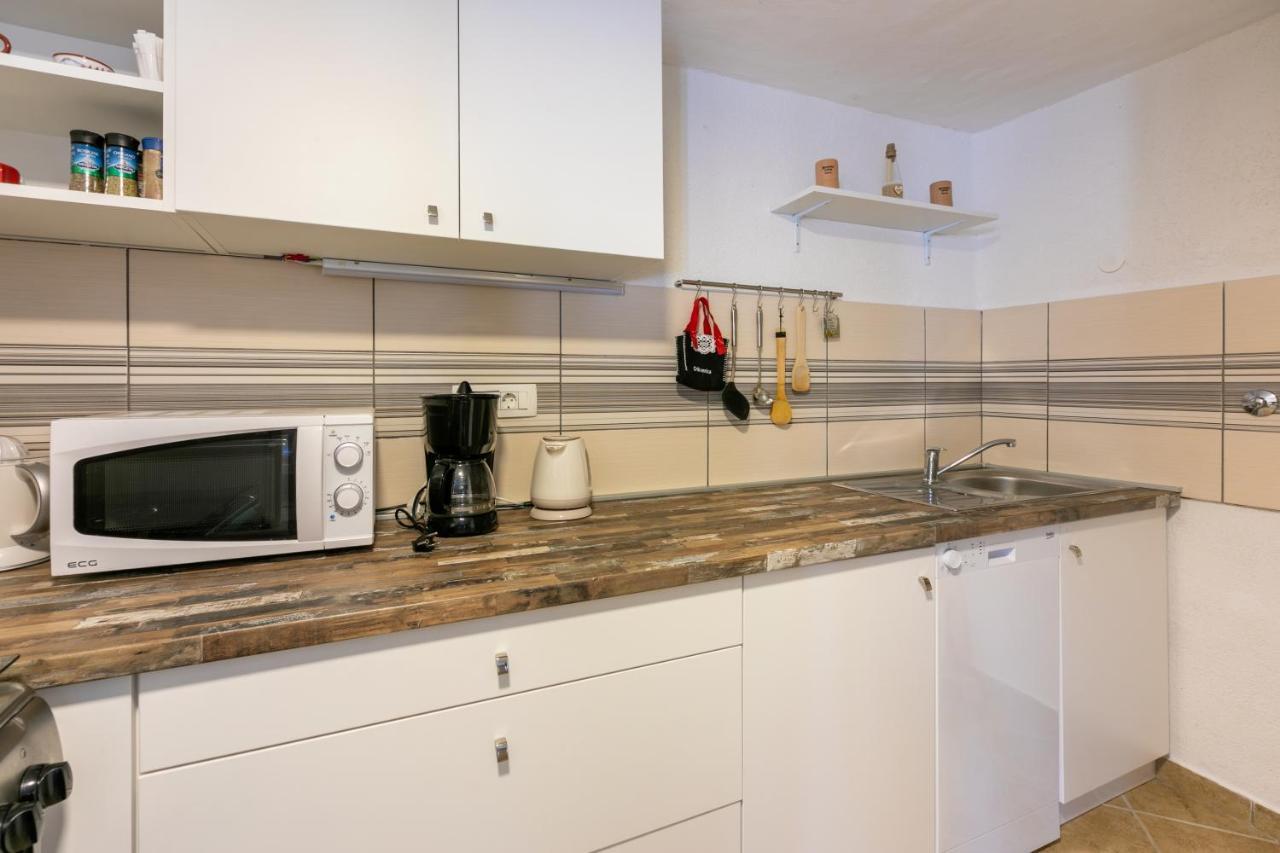 Apartments Kira Crikvenica Extérieur photo