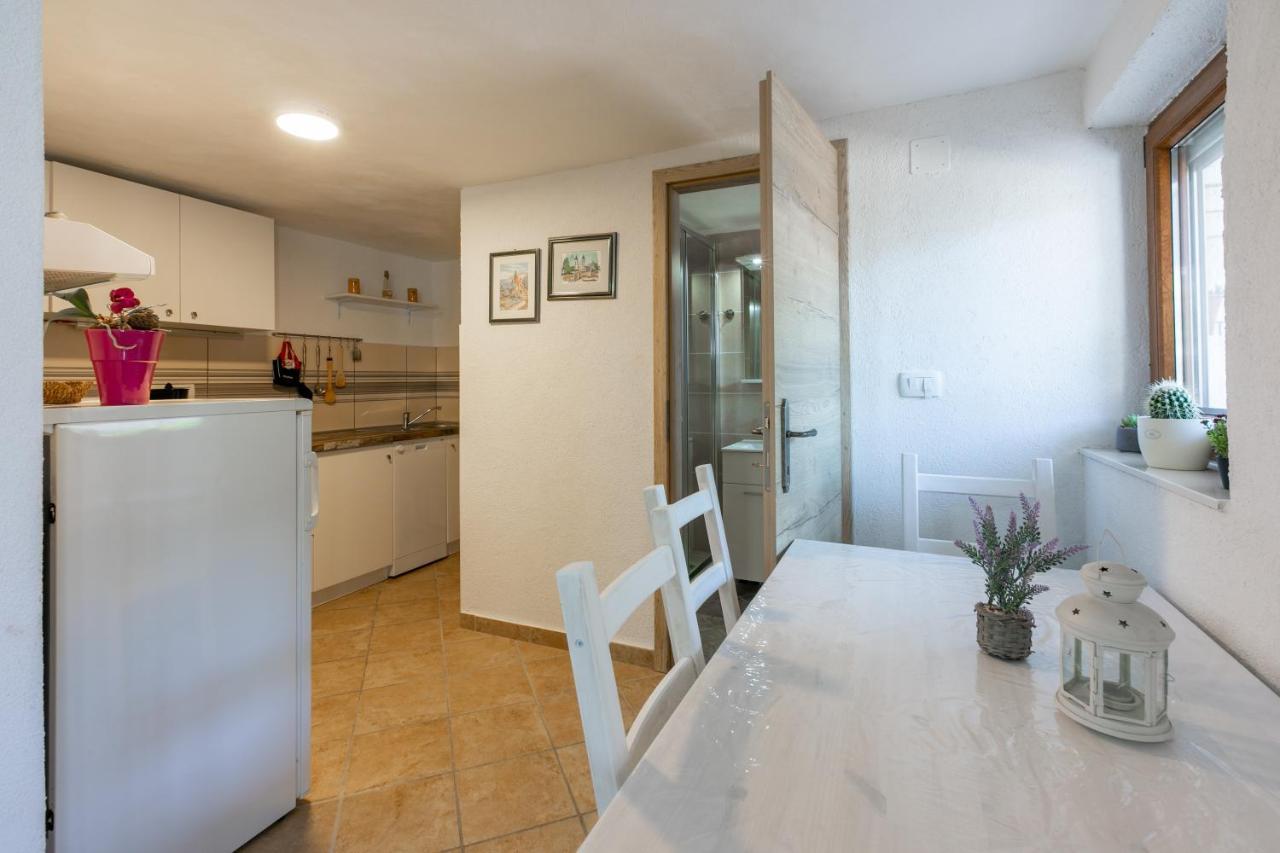 Apartments Kira Crikvenica Extérieur photo