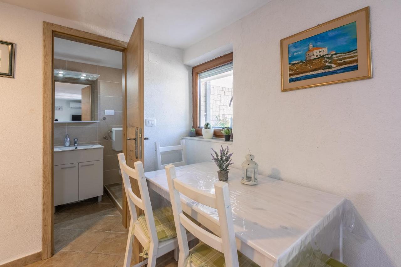 Apartments Kira Crikvenica Extérieur photo