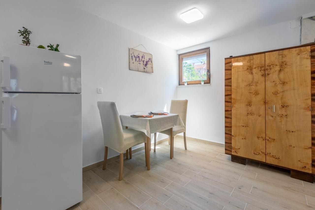 Apartments Kira Crikvenica Extérieur photo