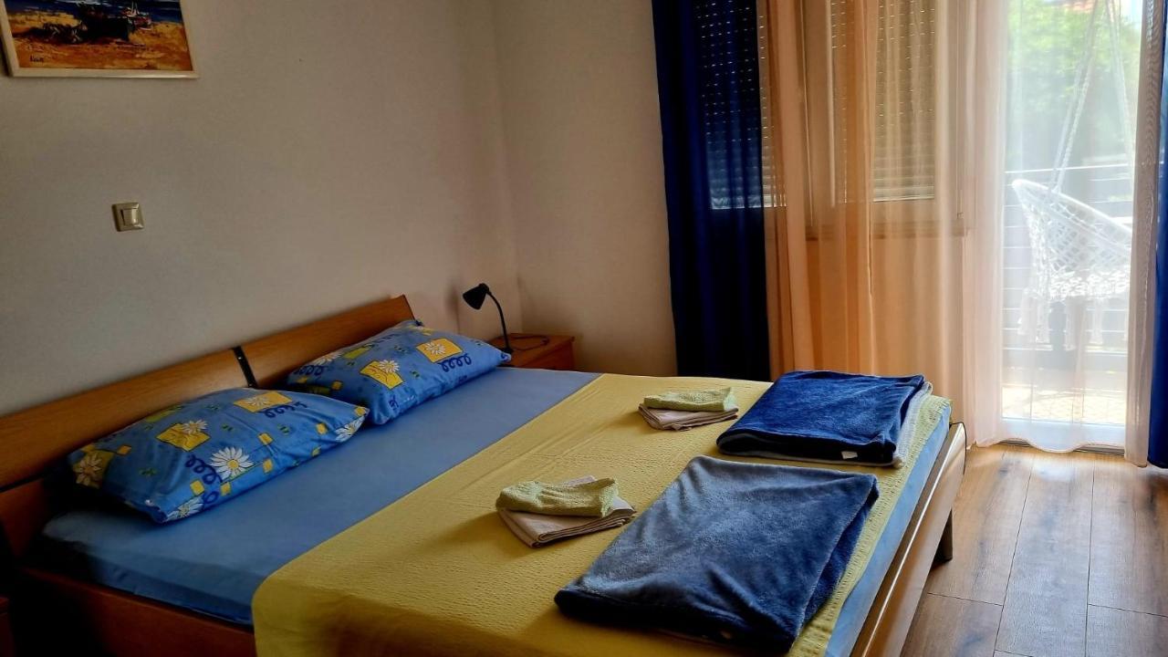 Apartments Kira Crikvenica Extérieur photo