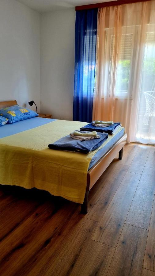 Apartments Kira Crikvenica Extérieur photo
